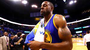 Echoing his sentiments, Andre Iguodala has said he would love to give Steph Curry his 2015 NBA Finals championship ring