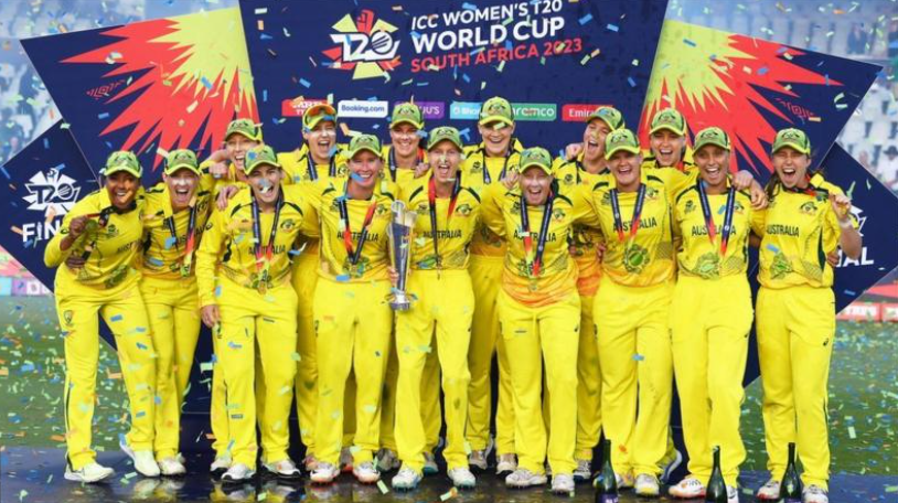 2028 LA Olympics: IOC Approves Cricket Inclusion