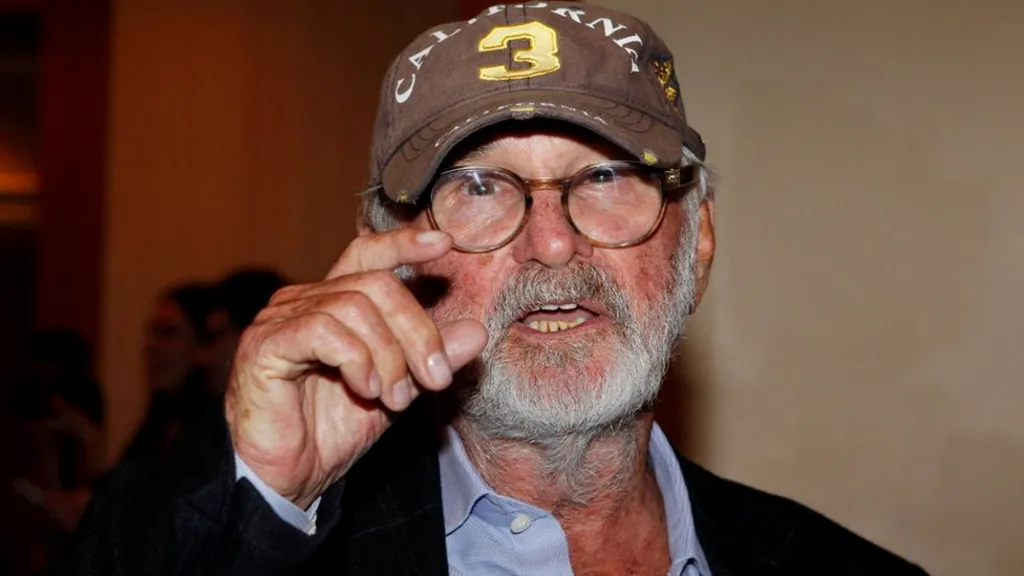 Norman Jewison: Renowned Canadian film director dies at 97