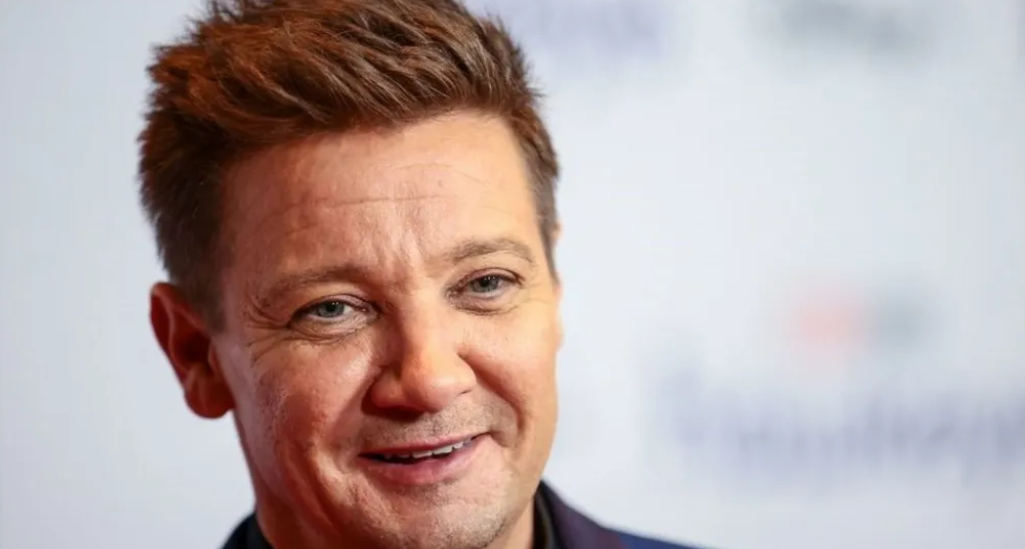 Jeremy Renner: Marvel star ‘has a lot to fight for’ a year after snow plough accident