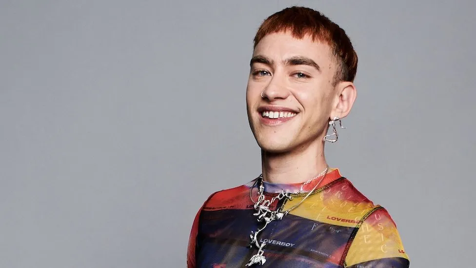 Eurovision 2024: Will Olly Alexander’s Dizzy put the contest in a spin?